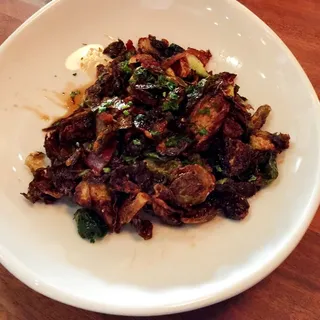 Bad Axe Brussel Sprout