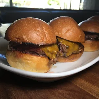 Wichita Sliders