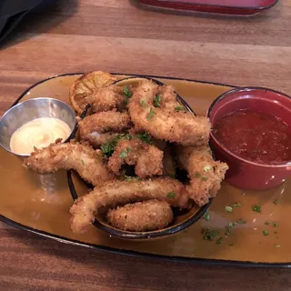 Kendalls Calamari