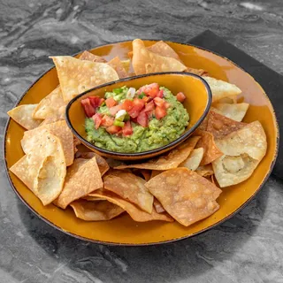 Guacamole
