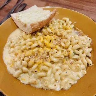 Tavern Mac & Cheese