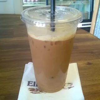 Iced Coffee