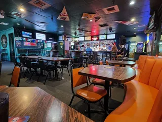 The Duchess bar and Grille