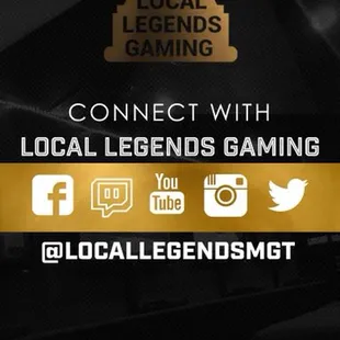 We Love it when you Like us. Let's connect!