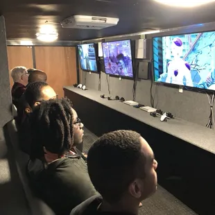 Great for Tournaments!