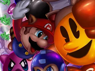 The Retro-Cade Arcade