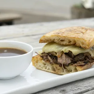 French Dip