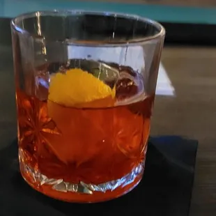 Negroni