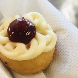 Guava Cheese was definitely perfect for me!