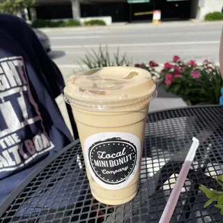 Illy Iced Cloud Coffee