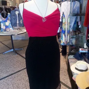 fabulous dress by Weston