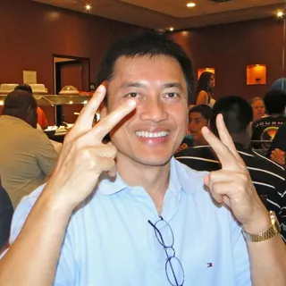 Tuan V.