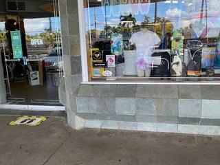 Local Motion Hawaii