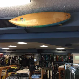Boards from the 80&apos;s