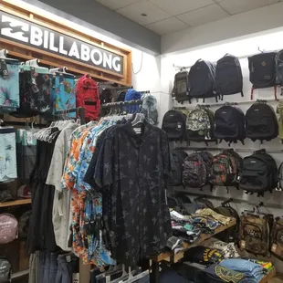 Name brands
