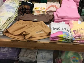 PacSun