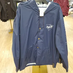 Need a jacket??? We GOT &apos;EM!!!