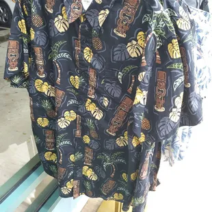 Local Motion Aloha shirts!!!!!