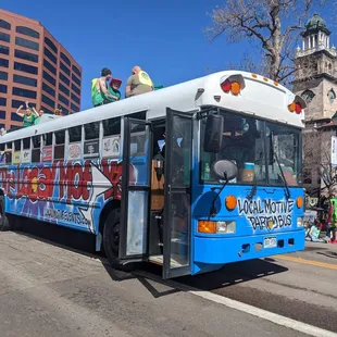 Check in with Local Motive Events Dot Com for the latest news, partners and events