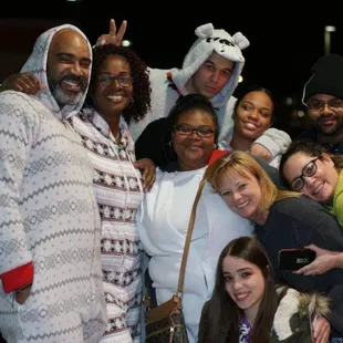 Onsie Brewery Crawl!