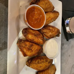 Local Wings