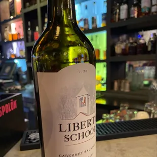Cabernet Sauvignon