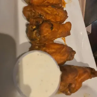 Local Wings
