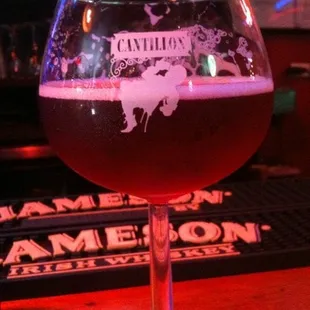 Cantillon