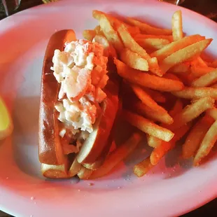 Lobster Roll