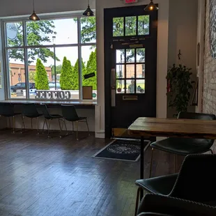 Local Patriot Roasting, Kannapolis