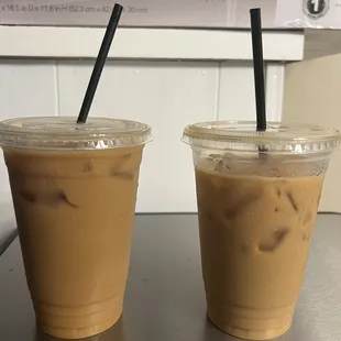 Still full she could replace them