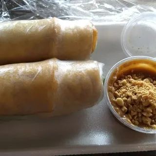 Spring Rolls