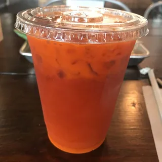 Thai Tea