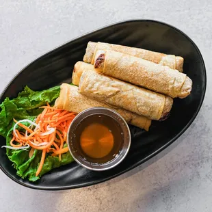 Egg Rolls