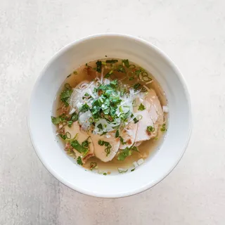 Chicken Pho