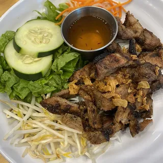 Grilled Pork Vermicelli