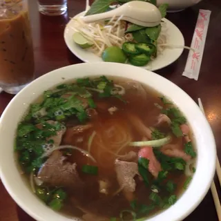 Combo Pho