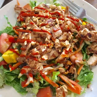 Chicken Salad