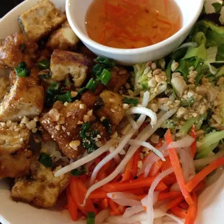 Tofu Vermicelli