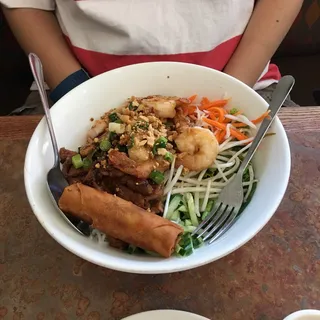 Combo Vermicelli