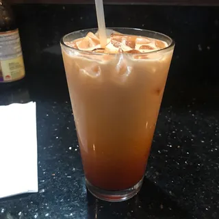 Thai Iced Tea