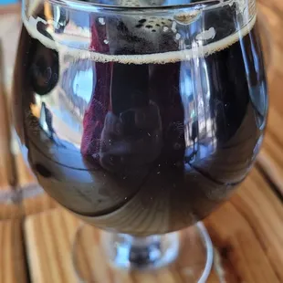 Just one of the great beers from Local Pint