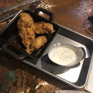 Chicken Tenders