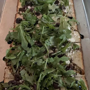 Flatbread