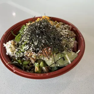 Local Poke