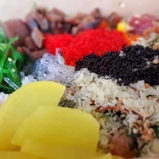 Local Poke