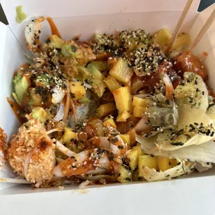 food