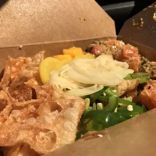 Spicy Tuna