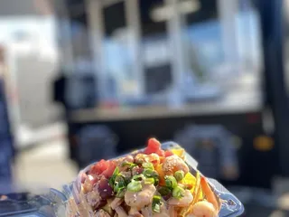Chef Hits the Streets