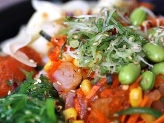 Poke Don